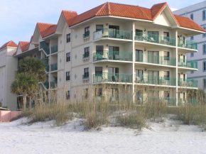 Vistas on the Gulf by Liberte', St Pete Beach